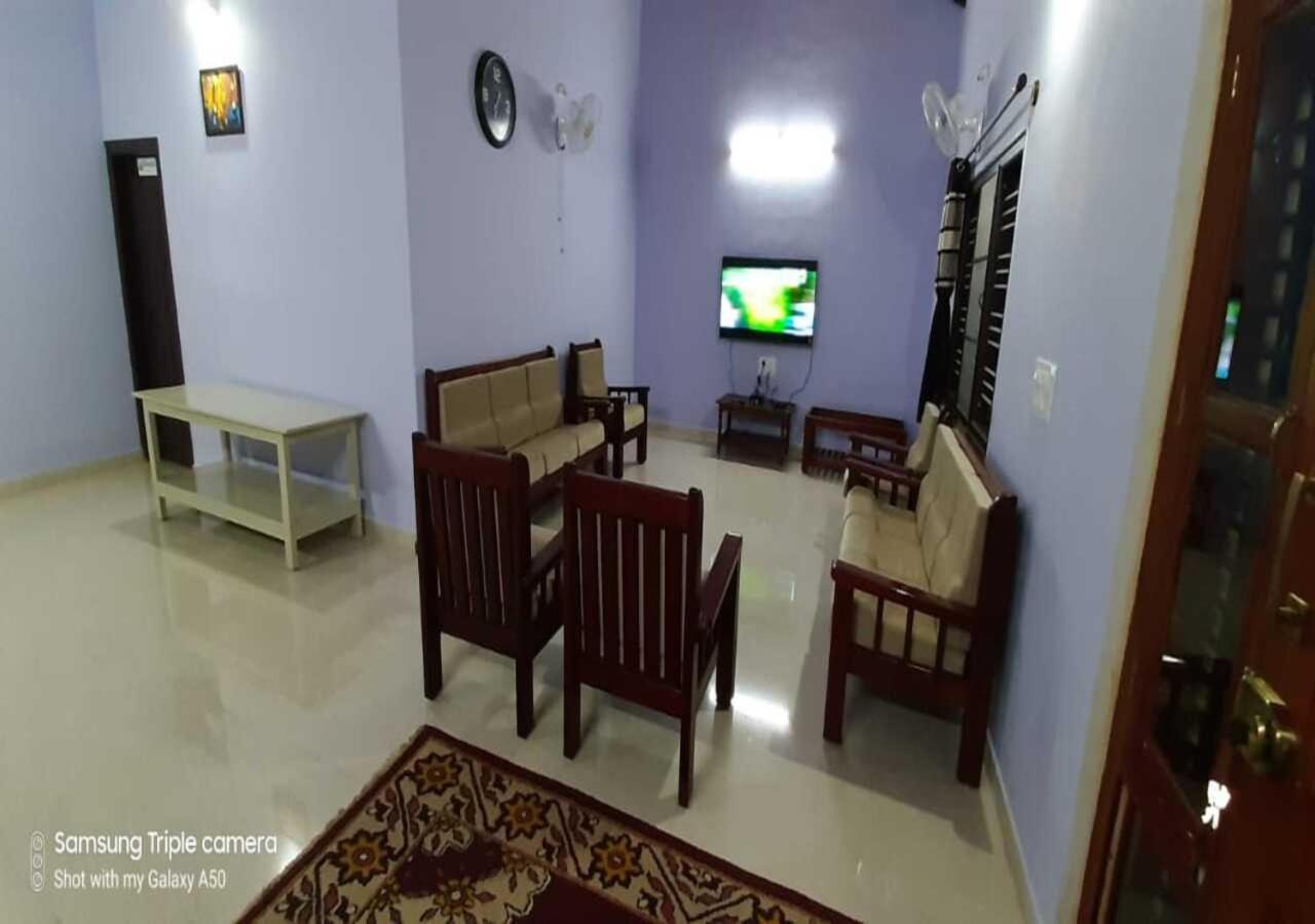 Coffee Safari Otel Chikmagalūr Dış mekan fotoğraf