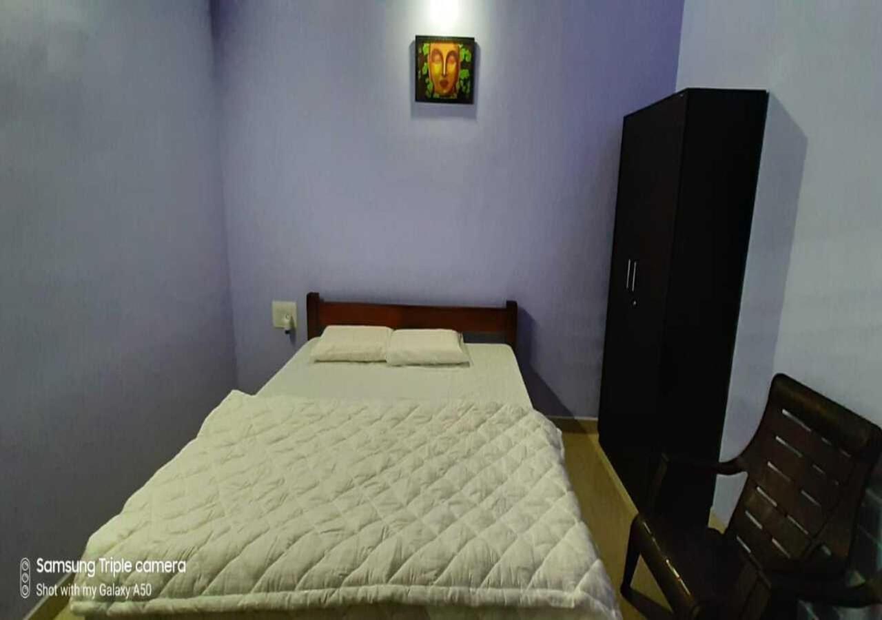 Coffee Safari Otel Chikmagalūr Dış mekan fotoğraf